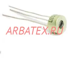 СП3-19А 0.5Вт 15