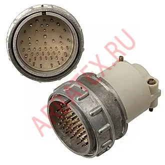 ОНЦ-РГ-09-45/39-В13 Разъемы 2РМ, 2РМТ, 2РМГ, 2РМДТ, ОНЦ-РГ фото фото 2