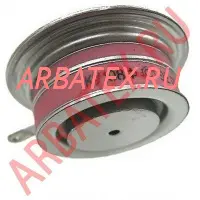 КУ108Р тиристор