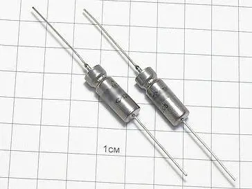 К52-17 32в 470 мкф фото 2