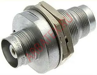 СРГ50-884ФВ соединитель Разъемы разное фото фото 2