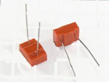 К10-47А 500в 10 пф МПО фото 2