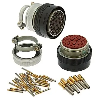 СНЦ23-41/30Р-1-Б-В розетка Разъемы разное фото фото 2