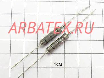 К52-9 125в 10 мкф