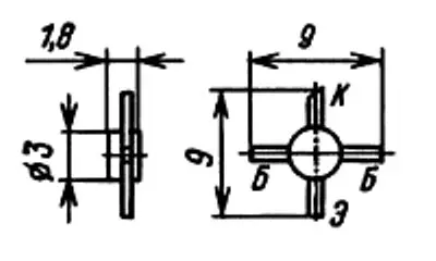 2Т643А-2 фото 3 2Т643А-2 фото 3