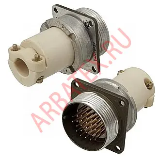 ОНЦ-РГ-09-45/42-В12 Разъемы 2РМ, 2РМТ, 2РМГ, 2РМДТ, ОНЦ-РГ фото фото 4