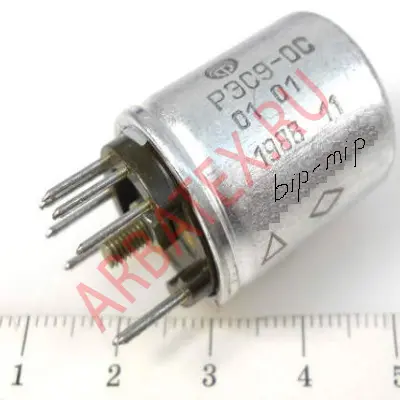 РЭС-9 РС4.529.029-00.03 фото 3 РЭС-9 РС4.529.029-00.03 фото 3