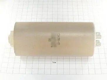 К78-17А 500в 35 мкф фото 2 К78-17А 500в 35 мкф фото 2