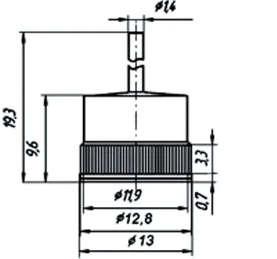 ДВА204-35Х-6 фото 5
