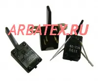 ПТ55-18В тумблер