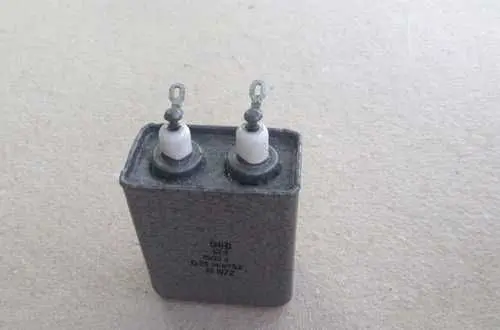 БГТ-2 600в 0,1 мкф фото 2 БГТ-2 600в 0,1 мкф фото 2