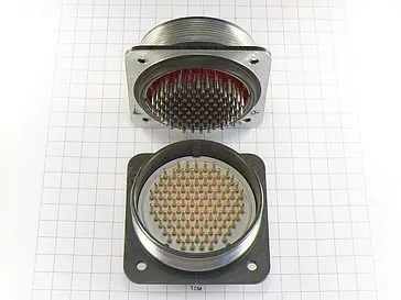 РРМ47-102-2Ш1-А7-В фото фото 2 РРМ47-102-2Ш1-А7-В Разъемы разное фото фото 2