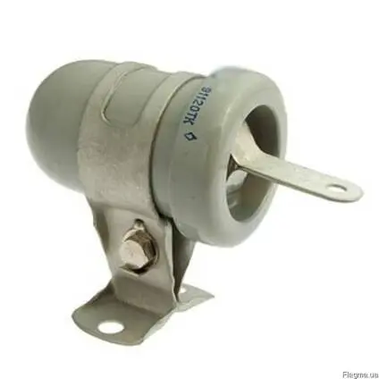 К15У-3 3кВ 1500 пф 16квар фото 2