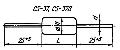 С5-37 5Вт 56 фото 3