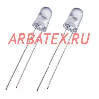 3Л135А диод излучающий