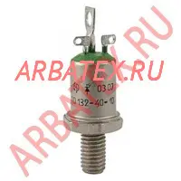 2ТО132-40-6 тиристор