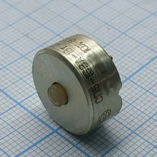 СП5-16ВА 1Вт 1 кОм фото 2