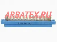 СНО59-90/135х13В-19-1-В вилка фото