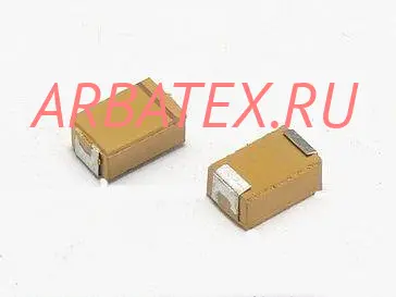 К53-56 20в 10 мкф