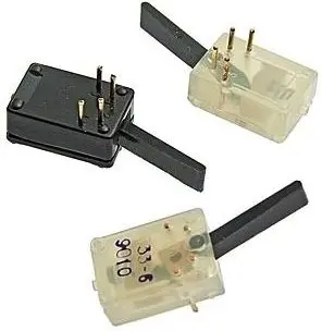 ПТ33-2 тумблер фото 2 ПТ33-2 тумблер фото 2