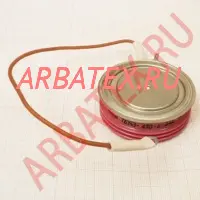 ТБ143-320-10 тиристор