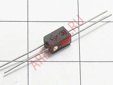 КДС523БМ диодная сборка фото 2