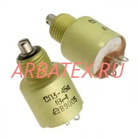 СП3-45А 1Вт 15 кОм