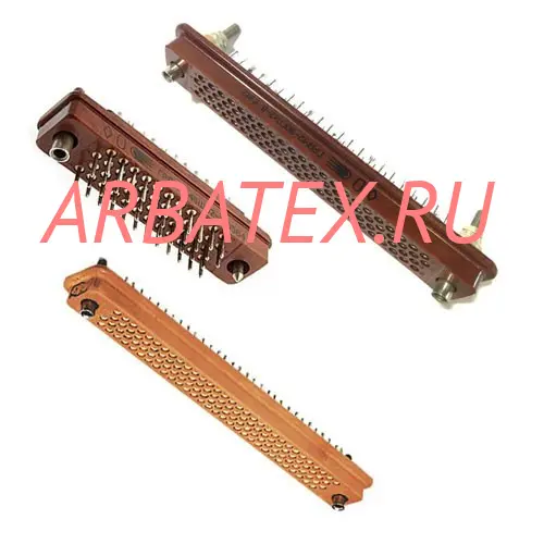 ГРПП5-35Ш2В Разъемы разное фото