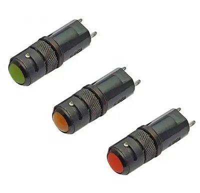 СЛМ-61 01 арматура светосигнальная фото 2 СЛМ-61 01 арматура светосигнальная фото 2