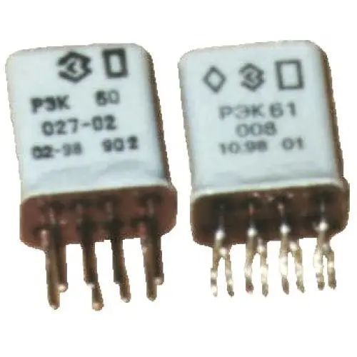 РЭК-61 РВИМ.647.611.008 фото 2 РЭК-61 РВИМ.647.611.008 фото 2