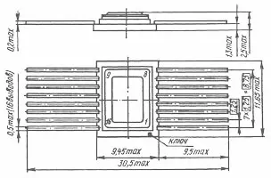 5559ИН1Т фото 2