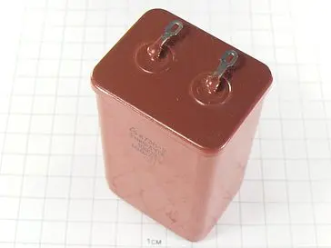 К73П-2 1000в 4 мкф фото 2