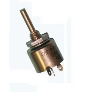 СП2-2 1Вт 100 кОм фото 2 СП2-2 1Вт 100 кОм фото 2