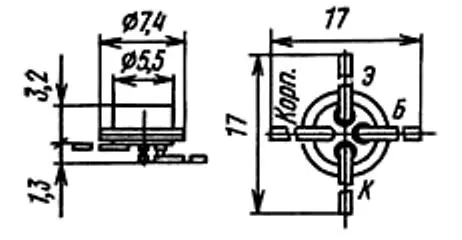 ГТ330Б фото 3