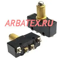 МП-2101 исп 4 микропереключатель