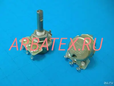 СП3-4АМ 0.25Вт 4.3 кОм СП3-4АМ 0.25Вт 4.3 кОм