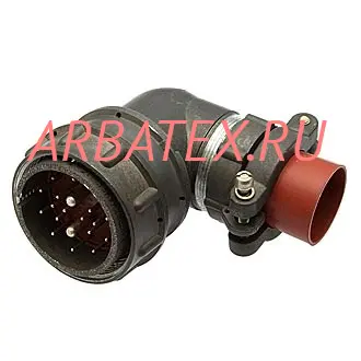 2РМ33КУН20Ш1В1 вилка Разъемы разное фото