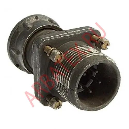 ШРГ48ПК9НШ7 вилка блочная фото фото 2 ШРГ48ПК9НШ7 вилка блочная Разъемы разное фото фото 2