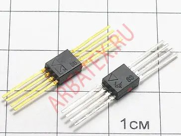 КДС523В диодная сборка фото 2 КДС523В диодная сборка фото 2