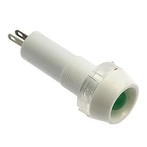 СКЛ15-3Л3 220 светодиодная индикаторная лампа фото 2 СКЛ15-3Л3 220 светодиодная индикаторная лампа фото 2