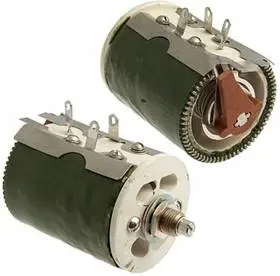 ППБ-50Д-50вт 22 кОм фото 2