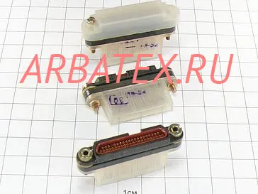 ОНП-ЖИ-8-42/46-Р29-6ВС Разъемы разное фото