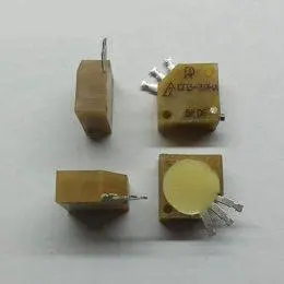 СП3-39НА 1Вт 680 кОм фото 2 СП3-39НА 1Вт 680 кОм фото 2