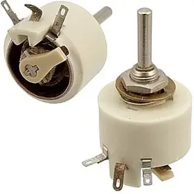 ППБЕ-3А-3вт 1 кОм фото 2 ППБЕ-3А-3вт 1 кОм фото 2