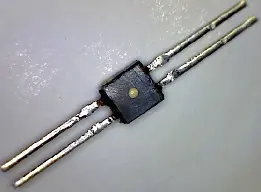 АОТ137В1 оптопара транзисторная фото 2 АОТ137В1 оптопара транзисторная фото 2