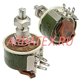 СП5-30-II-15Е 2.2 кОм СП5-30-II-15Е 2.2 кОм