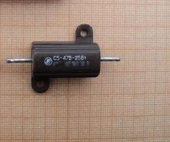 С5-47В 25Вт 33 фото 2