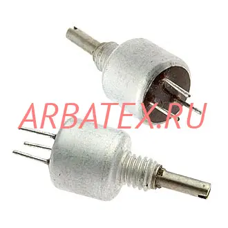 СП3-16Г 0.125Вт 47кОм СП3-16Г 0.125Вт 47кОм