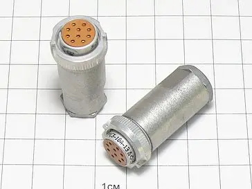 РРС3-10А-7-1-Э Разъемы разное фото фото 2