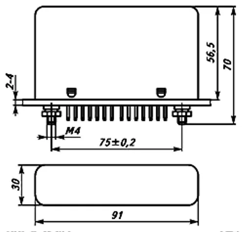 РПГ-9 05111 24В фото 3